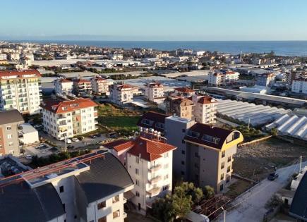 Квартира за 53 000 евро в Алании, Турция
