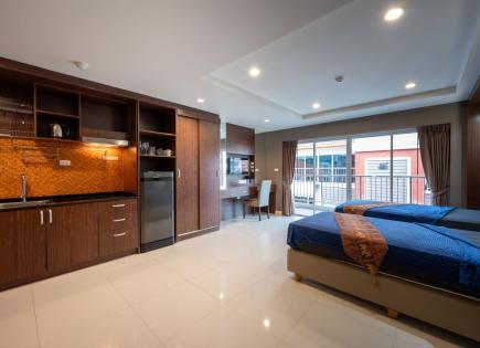 Квартира за 40 106 евро в Паттайе, Таиланд