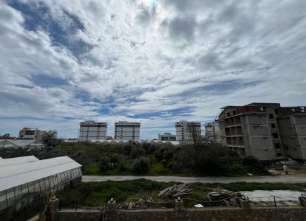 Квартира за 55 000 евро в Алании, Турция