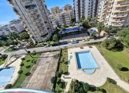 Квартира за 87 500 евро в Алании, Турция