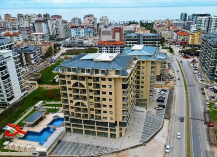 Квартира за 128 000 евро в Алании, Турция