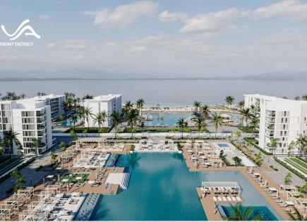 Квартира за 42 448 евро в Хургаде, Египет