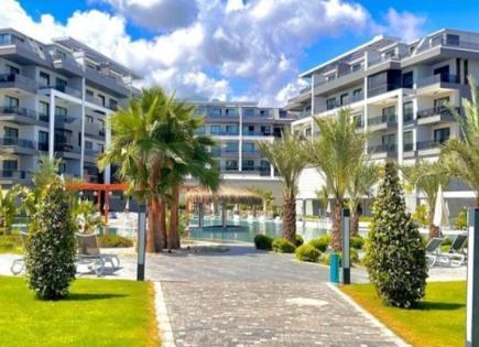 Апартаменты за 135 000 евро в Алании, Турция