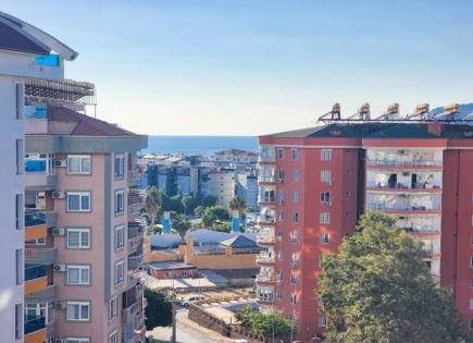 Апартаменты за 95 000 евро в Алании, Турция