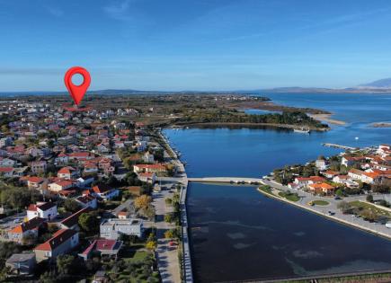 Квартира за 176 000 евро в Задаре, Хорватия