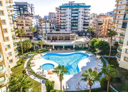 Апартаменты за 78 000 евро в Алании, Турция