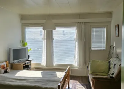 Таунхаус за 12 000 евро в Леппявирта, Финляндия