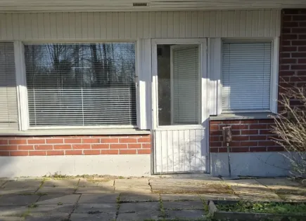 Таунхаус за 14 500 евро в Варкаусе, Финляндия