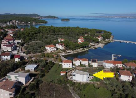 Дом за 1 300 000 евро в Задаре, Хорватия