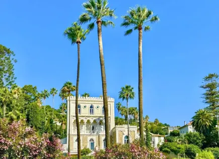 Апартаменты за 975 000 евро в Каннах, Франция