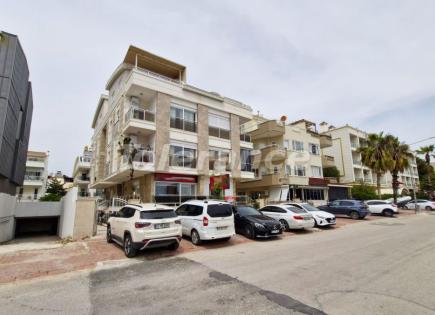 Апартаменты за 309 000 евро в Анталии, Турция