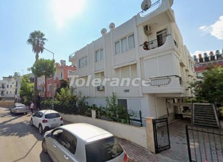 Апартаменты за 216 500 евро в Анталии, Турция