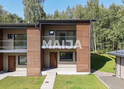 Квартира за 368 000 евро в Кирконумми, Финляндия