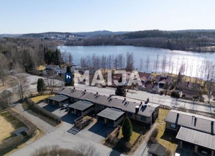 Квартира за 197 000 евро в Ювяскюля, Финляндия