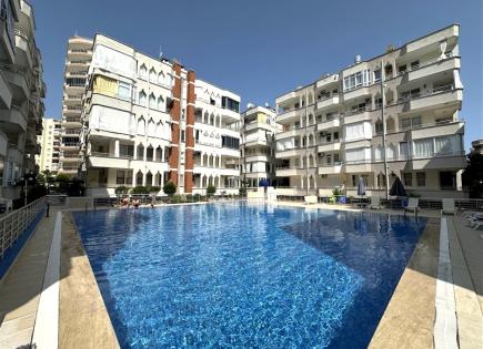 Квартира за 90 500 евро в Алании, Турция