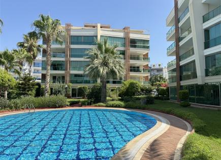 Квартира за 214 500 евро в Алании, Турция