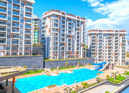 Квартира за 99 000 евро в Авсалларе, Турция