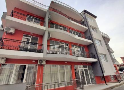 Квартира за 103 000 евро в Святом Власе, Болгария