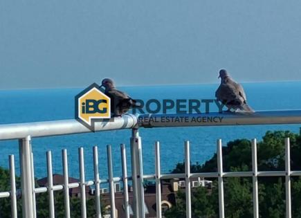 Квартира за 99 000 евро в Каварне, Болгария