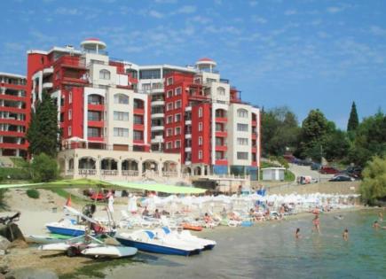 Квартира за 142 000 евро в Несебре, Болгария