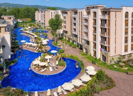 Квартира за 145 000 евро на Солнечном берегу, Болгария