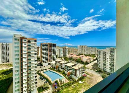 Квартира за 54 000 евро в Мерсине, Турция