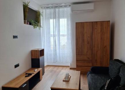 Квартира за 150 000 евро в Пуле, Хорватия