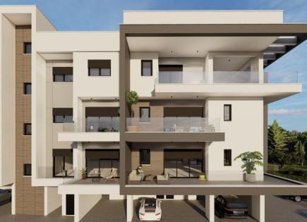 Апартаменты за 238 000 евро в Лимасоле, Кипр