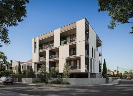 Апартаменты за 285 000 евро в Лимасоле, Кипр