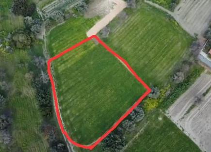 Вилла за 295 000 евро в Лимасоле, Кипр