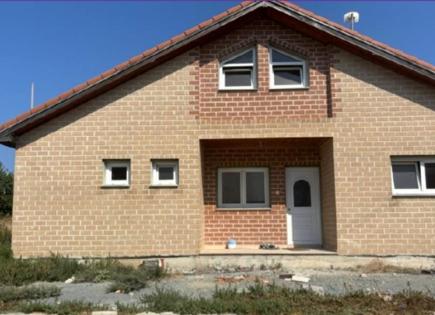 Вилла за 200 000 евро в Ларнаке, Кипр