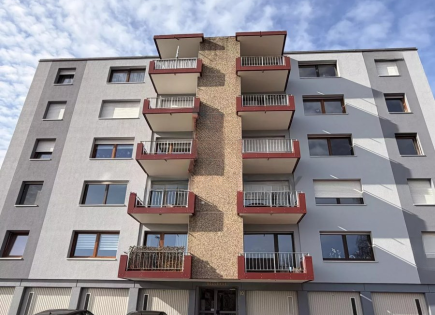 Квартира за 645 000 евро в Дикирхе, Люксембург