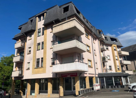 Квартира за 559 000 евро в Дикирхе, Люксембург