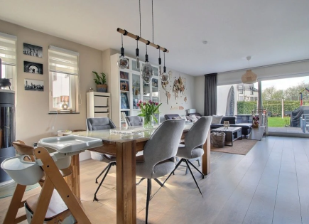 Квартира за 1 128 000 евро в Люксембурге, Люксембург