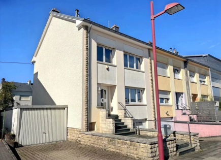 Квартира за 760 000 евро в Люксембурге, Люксембург