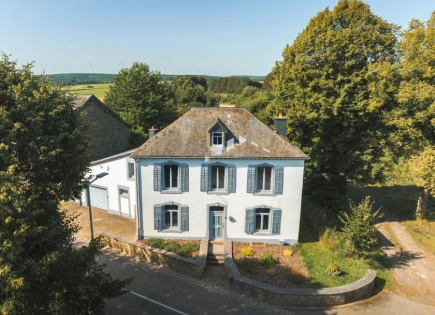 Квартира за 750 000 евро в Дикирхе, Люксембург