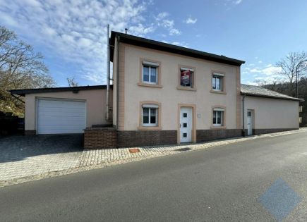 Квартира за 525 000 евро в Дикирхе, Люксембург