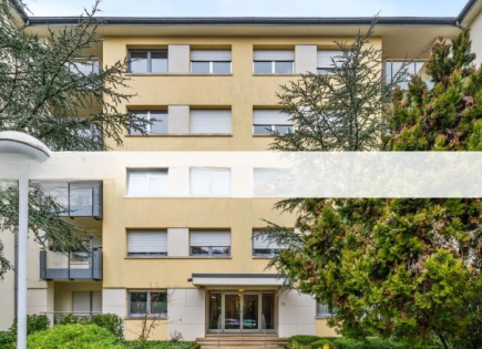 Квартира за 990 000 евро в Люксембурге, Люксембург