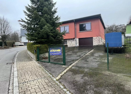 Квартира за 499 000 евро в Люксембурге, Люксембург