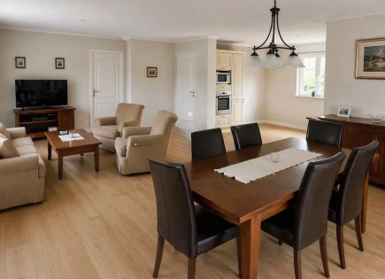 Квартира за 899 000 евро в Люксембурге, Люксембург