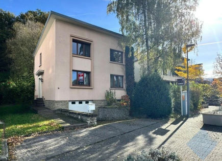 Квартира за 840 000 евро в Дикирхе, Люксембург