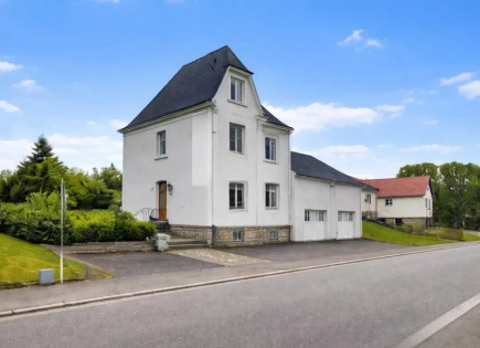 Квартира за 1 290 000 евро в Люксембурге, Люксембург