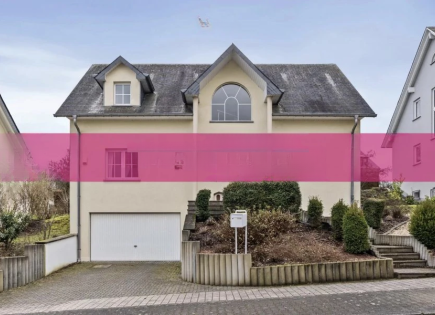 Квартира за 1 360 000 евро в Люксембурге, Люксембург