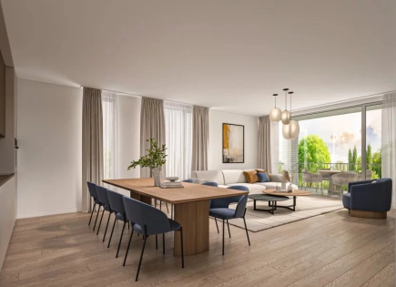 Квартира за 951 645 евро в Люксембурге, Люксембург