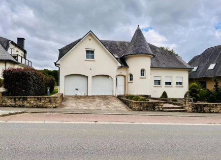 Квартира за 1 980 000 евро в Люксембурге, Люксембург