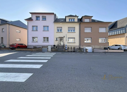 Квартира за 799 000 евро в Люксембурге, Люксембург