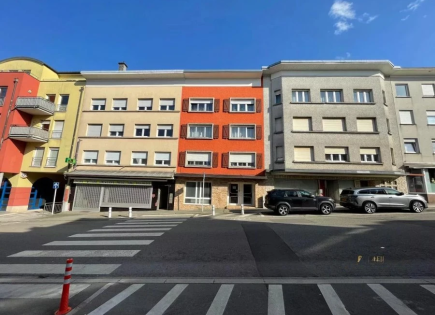 Квартира за 485 000 евро в Люксембурге, Люксембург