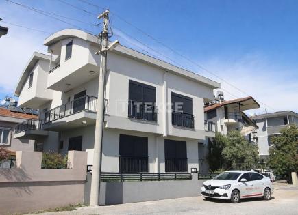 Апартаменты за 110 000 евро в Манавгате, Турция