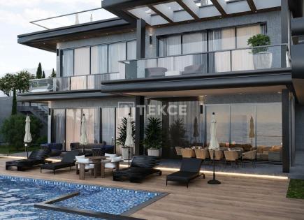 Вилла за 2 020 000 евро в Кирении, Кипр