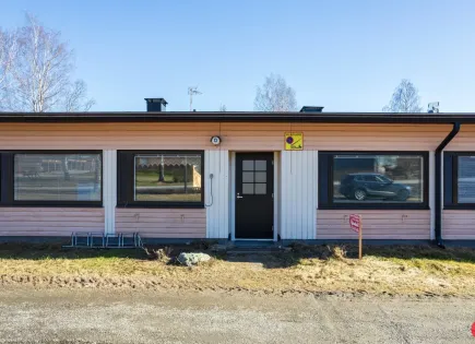 Таунхаус за 15 000 евро в Кокколе, Финляндия